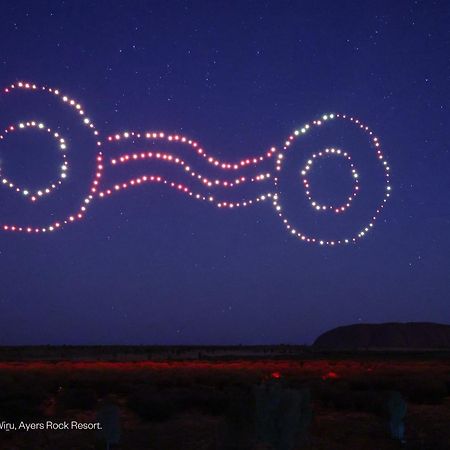 Emu Walk Apartments Ayers Rock Luaran gambar