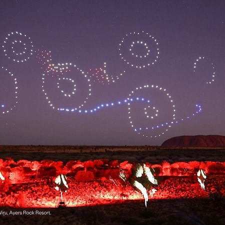 Emu Walk Apartments Ayers Rock Luaran gambar