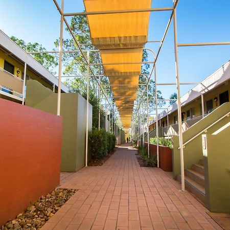 Emu Walk Apartments Ayers Rock Luaran gambar