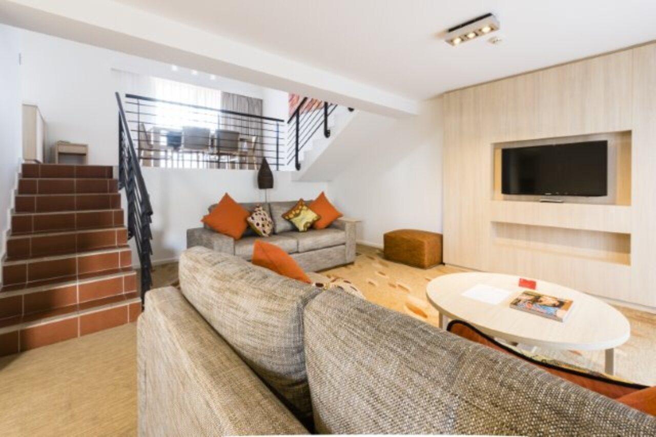 Emu Walk Apartments Ayers Rock Luaran gambar
