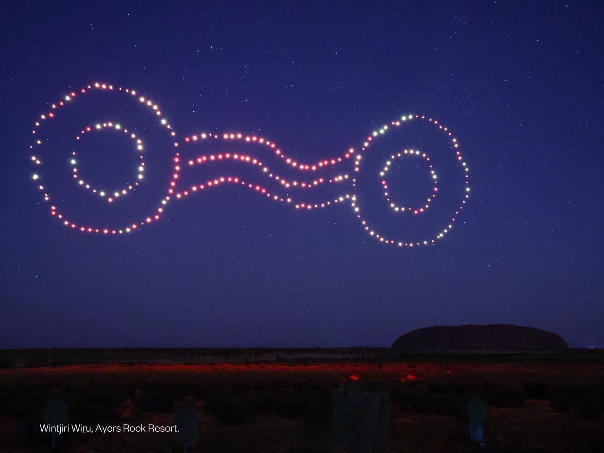 Emu Walk Apartments Ayers Rock Luaran gambar