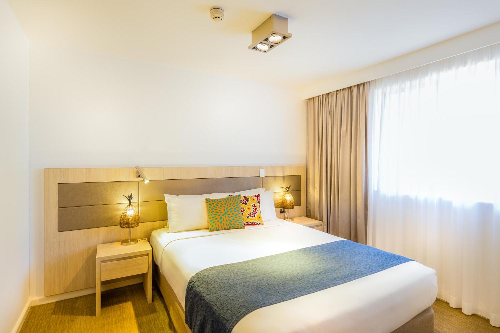 Emu Walk Apartments Ayers Rock Luaran gambar