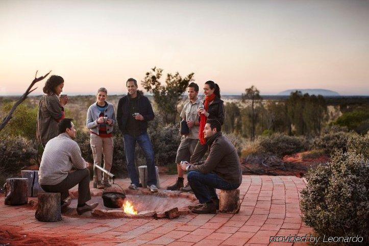 Emu Walk Apartments Ayers Rock Luaran gambar