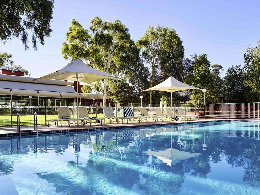 Emu Walk Apartments Ayers Rock Luaran gambar