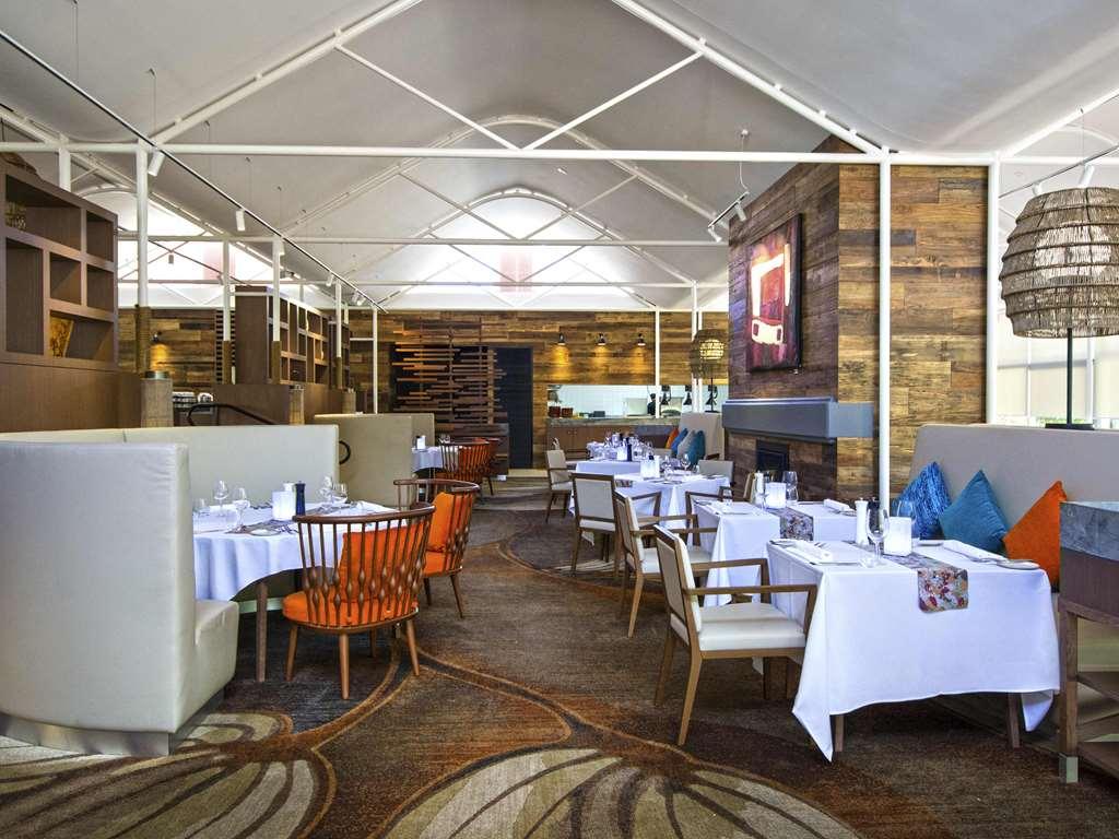 Emu Walk Apartments Ayers Rock Restoran gambar