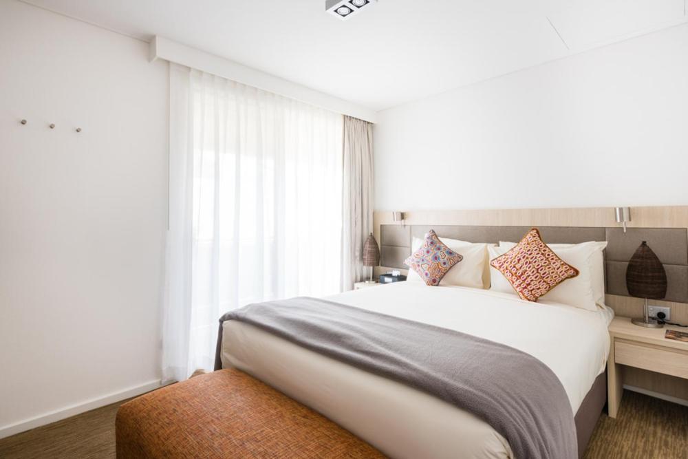 Emu Walk Apartments Ayers Rock Luaran gambar