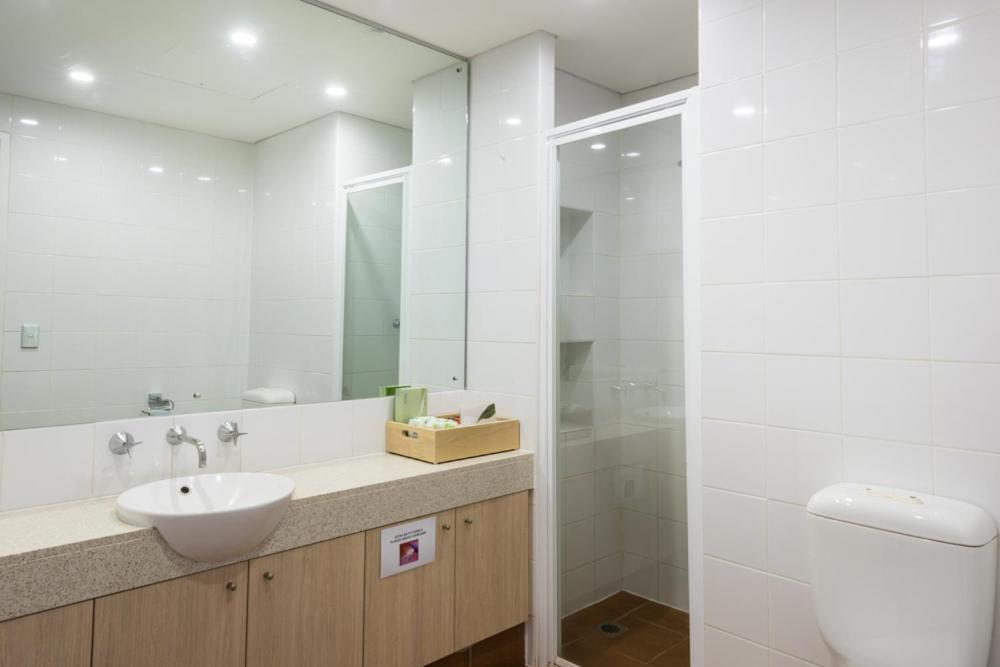Emu Walk Apartments Ayers Rock Luaran gambar