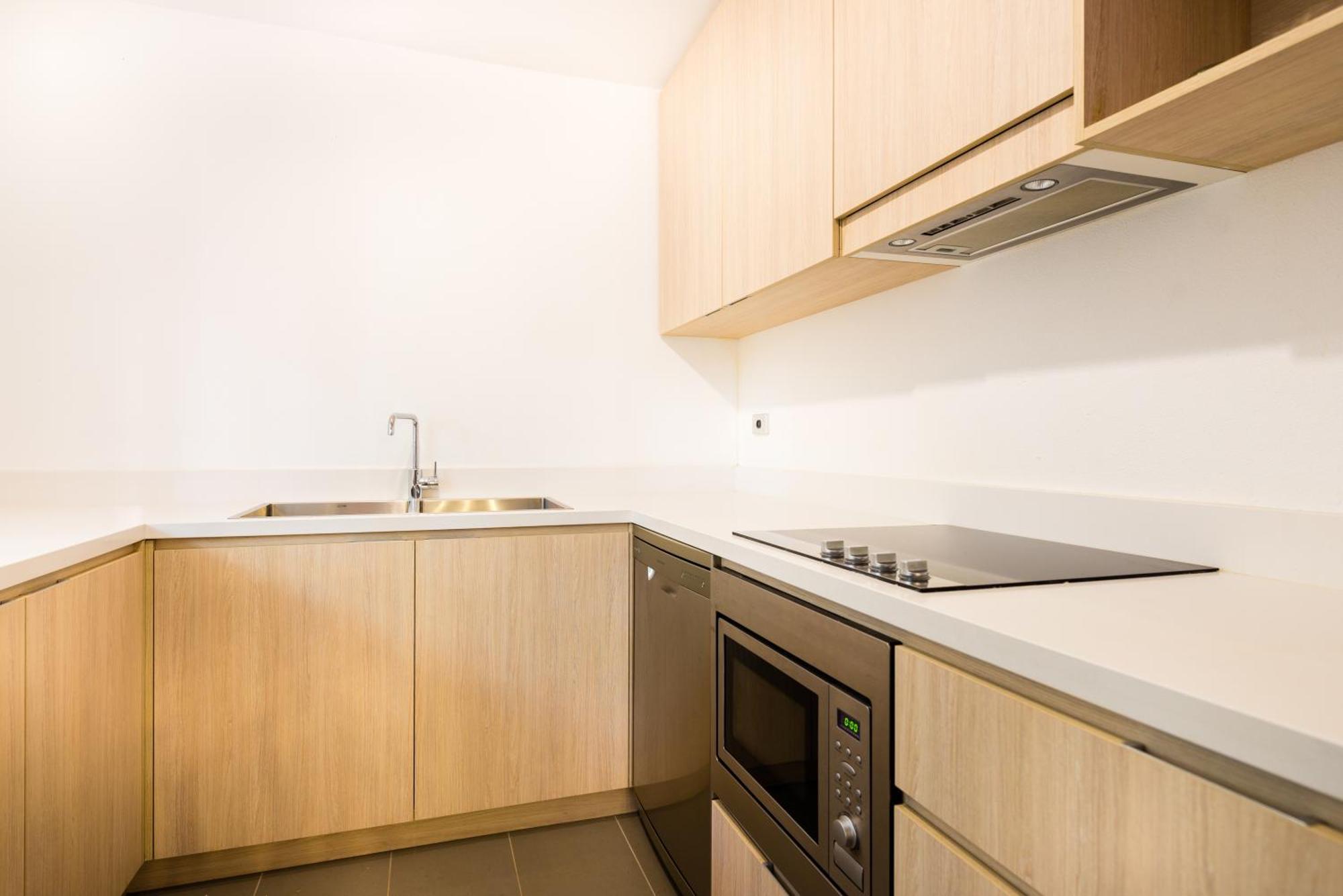 Emu Walk Apartments Ayers Rock Luaran gambar