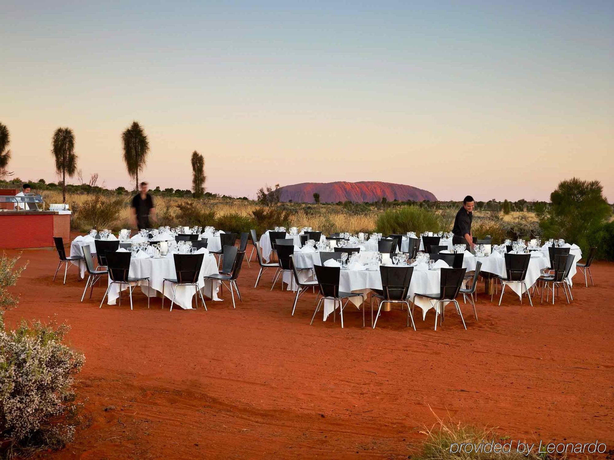 Emu Walk Apartments Ayers Rock Luaran gambar