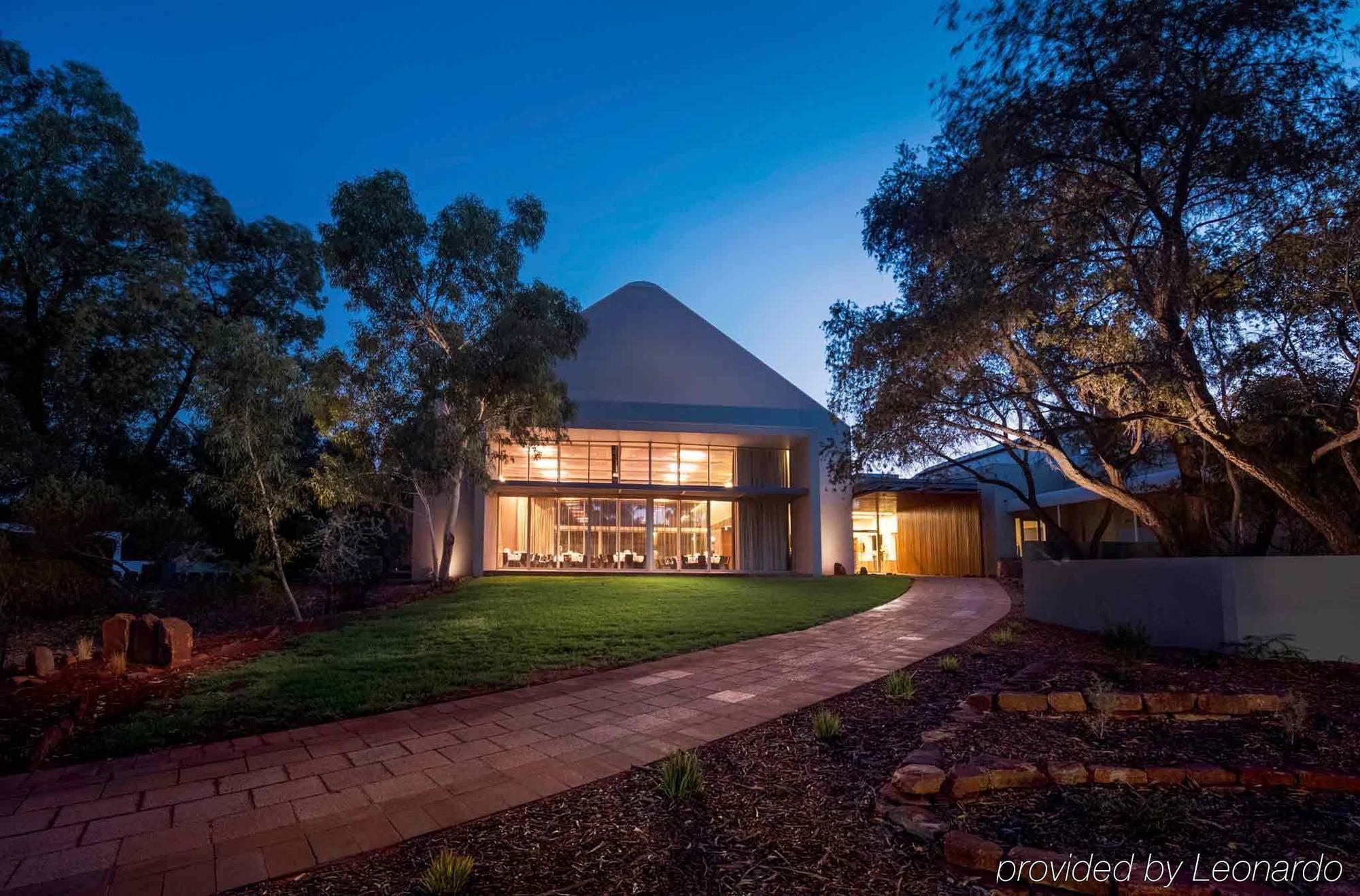 Emu Walk Apartments Ayers Rock Luaran gambar