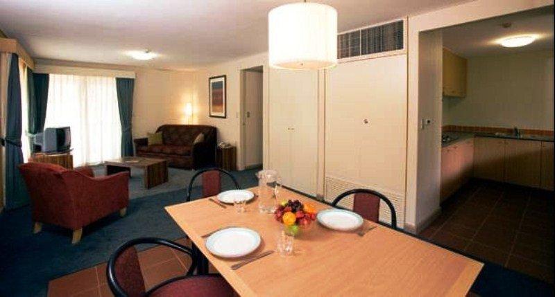 Emu Walk Apartments Ayers Rock Bilik gambar