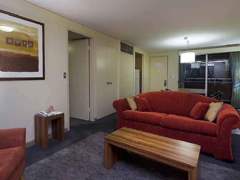 Emu Walk Apartments Ayers Rock Luaran gambar