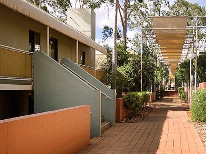 Emu Walk Apartments Ayers Rock Luaran gambar