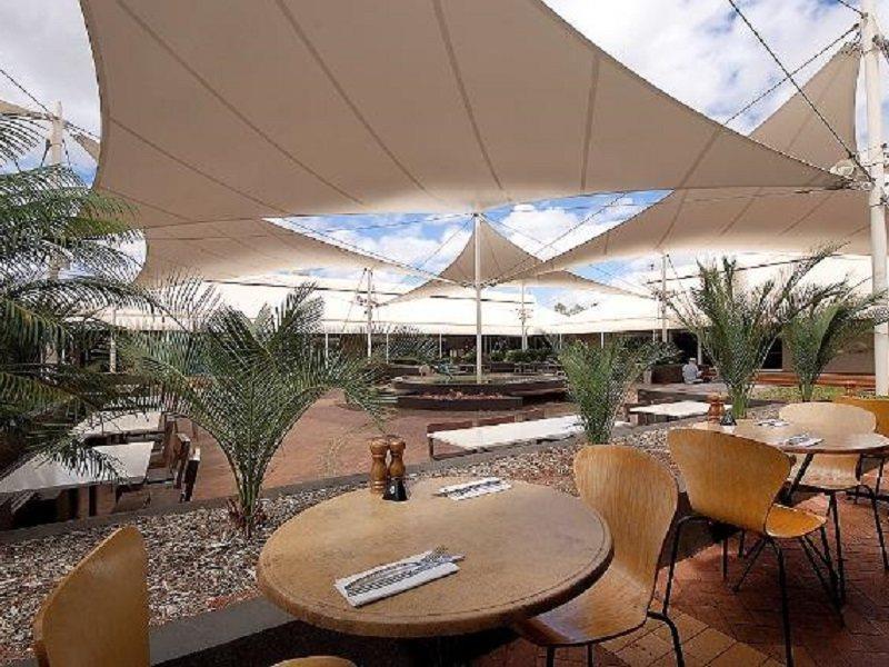 Emu Walk Apartments Ayers Rock Luaran gambar
