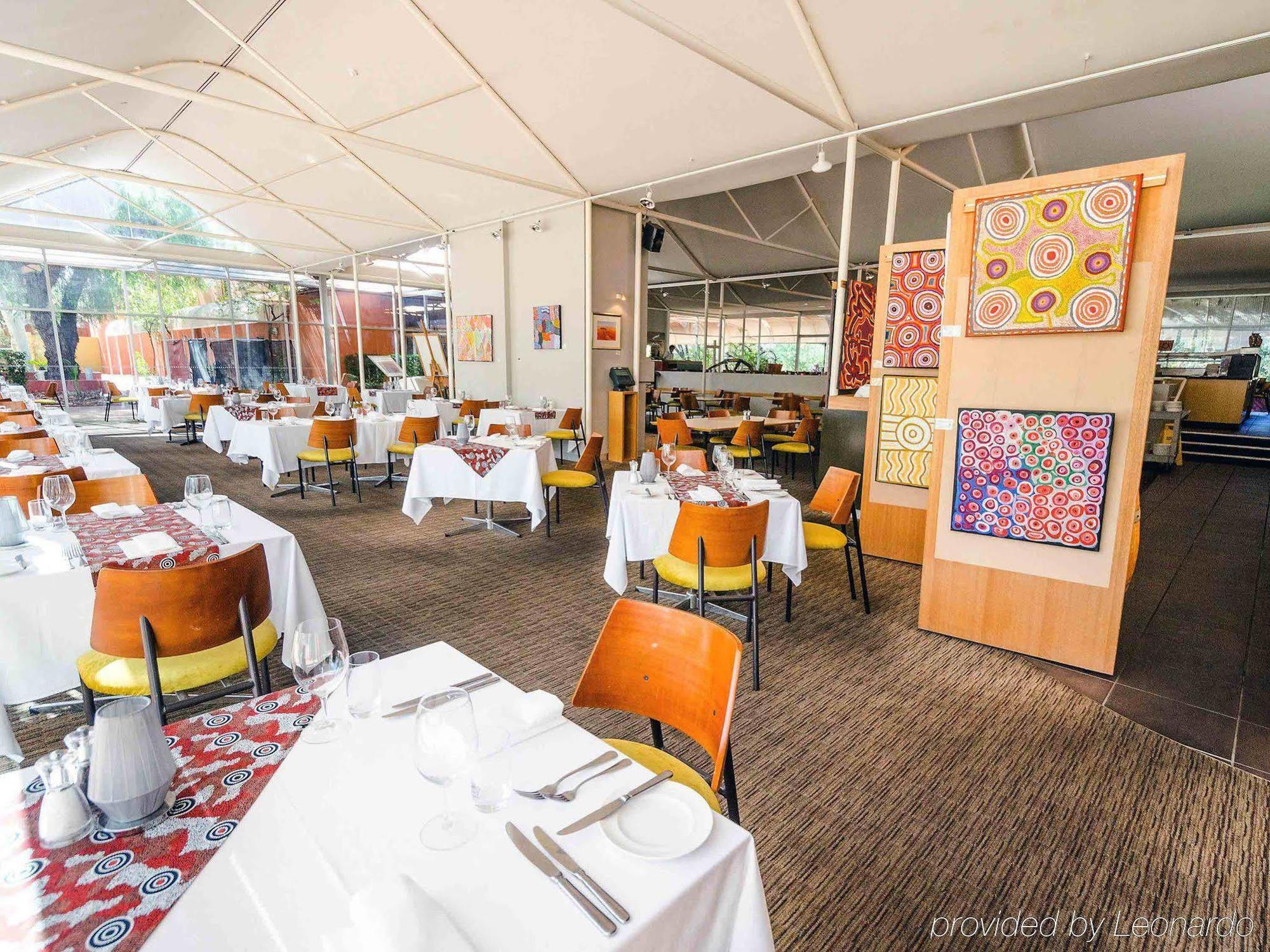 Emu Walk Apartments Ayers Rock Luaran gambar