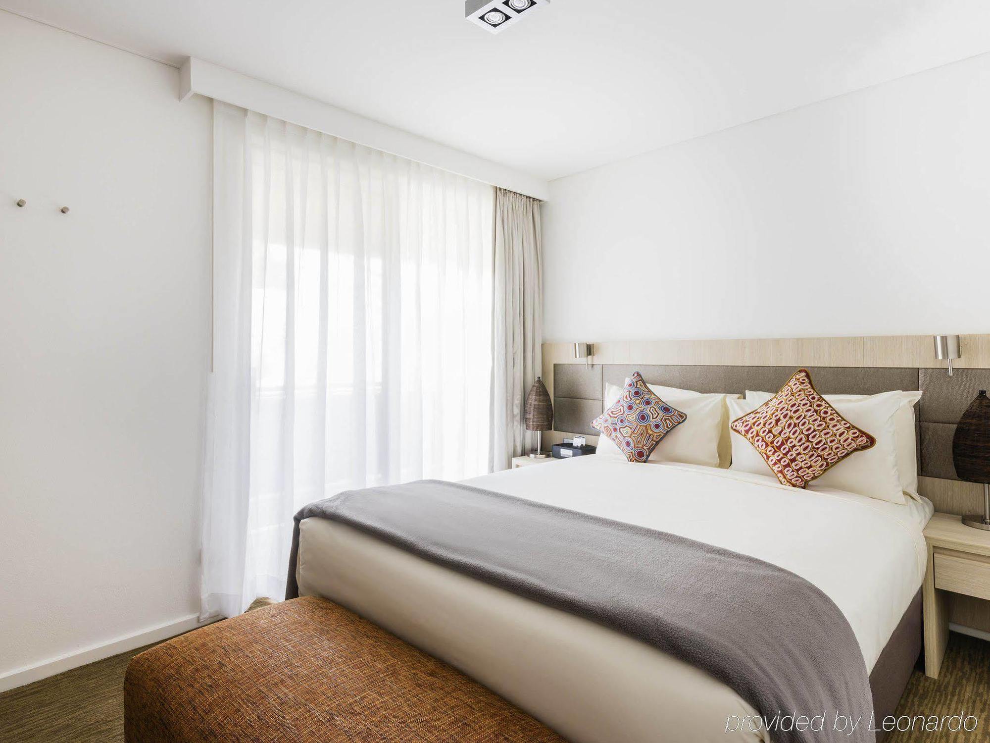 Emu Walk Apartments Ayers Rock Luaran gambar