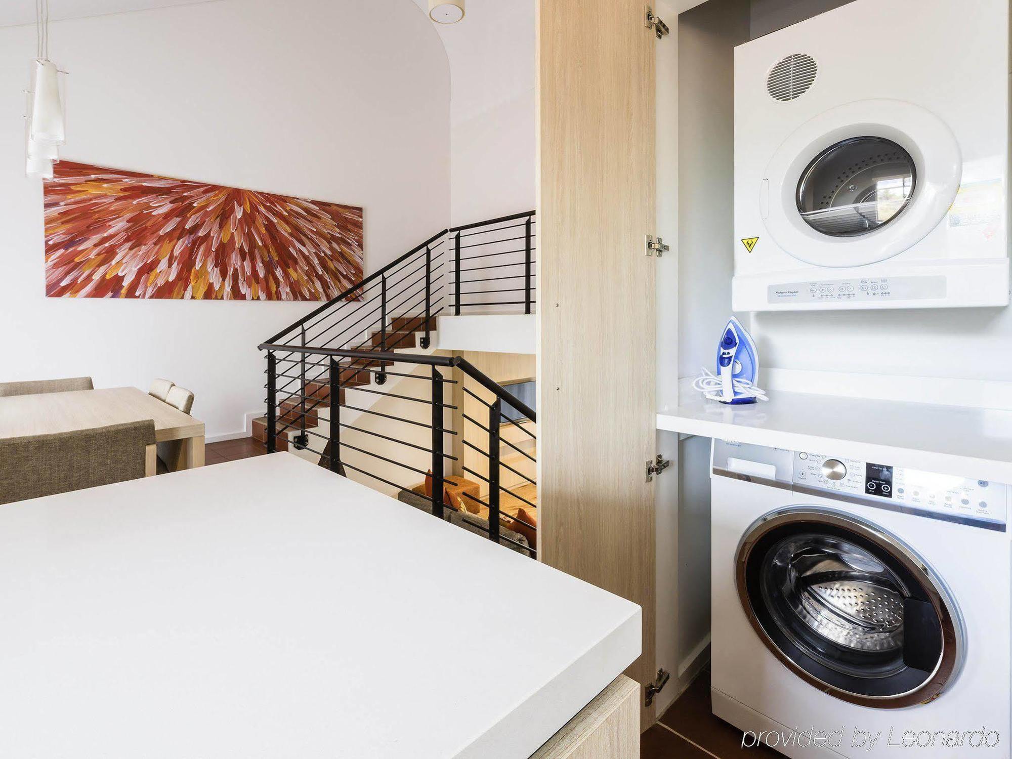 Emu Walk Apartments Ayers Rock Luaran gambar