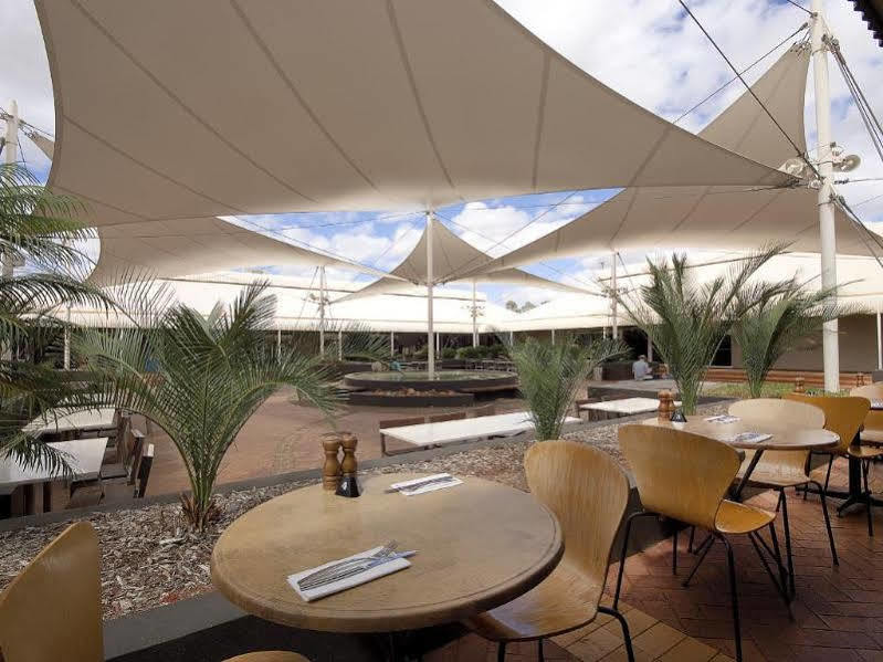 Emu Walk Apartments Ayers Rock Luaran gambar