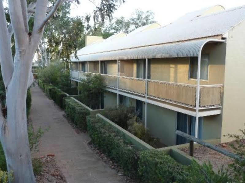 Emu Walk Apartments Ayers Rock Luaran gambar