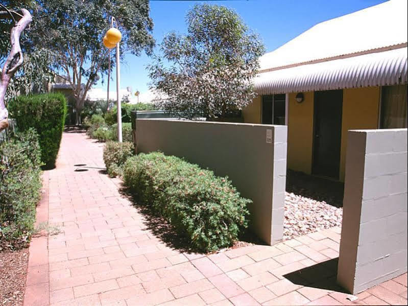 Emu Walk Apartments Ayers Rock Luaran gambar