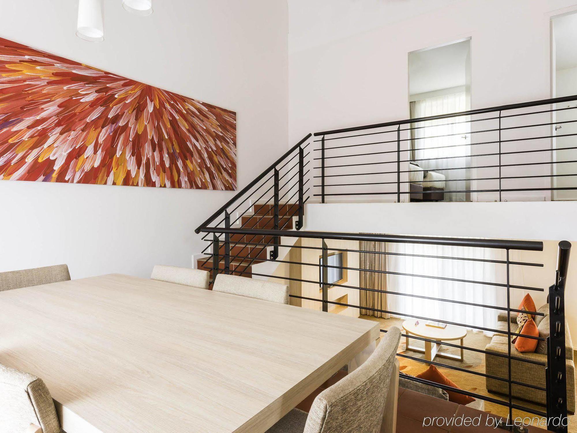 Emu Walk Apartments Ayers Rock Luaran gambar
