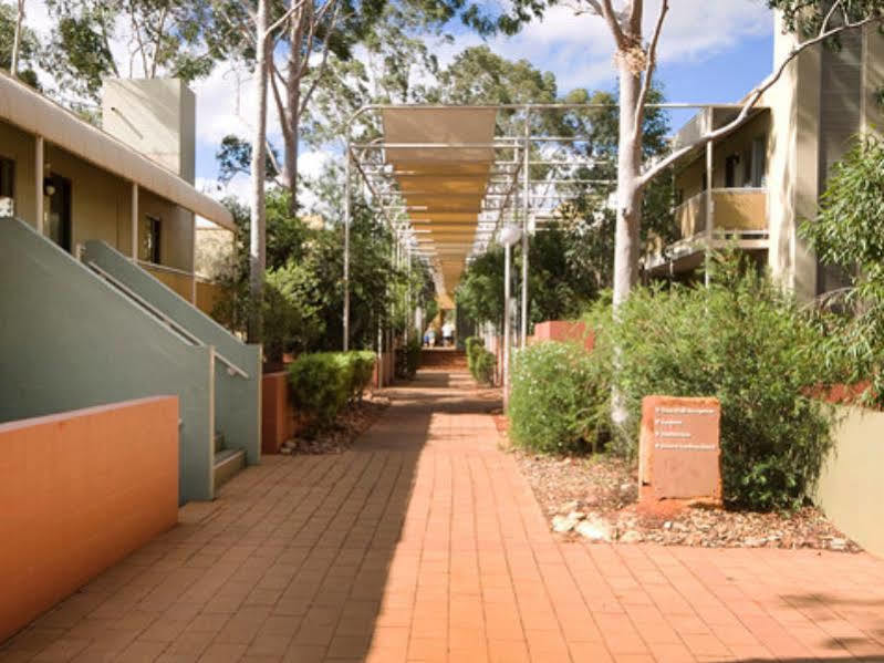 Emu Walk Apartments Ayers Rock Luaran gambar