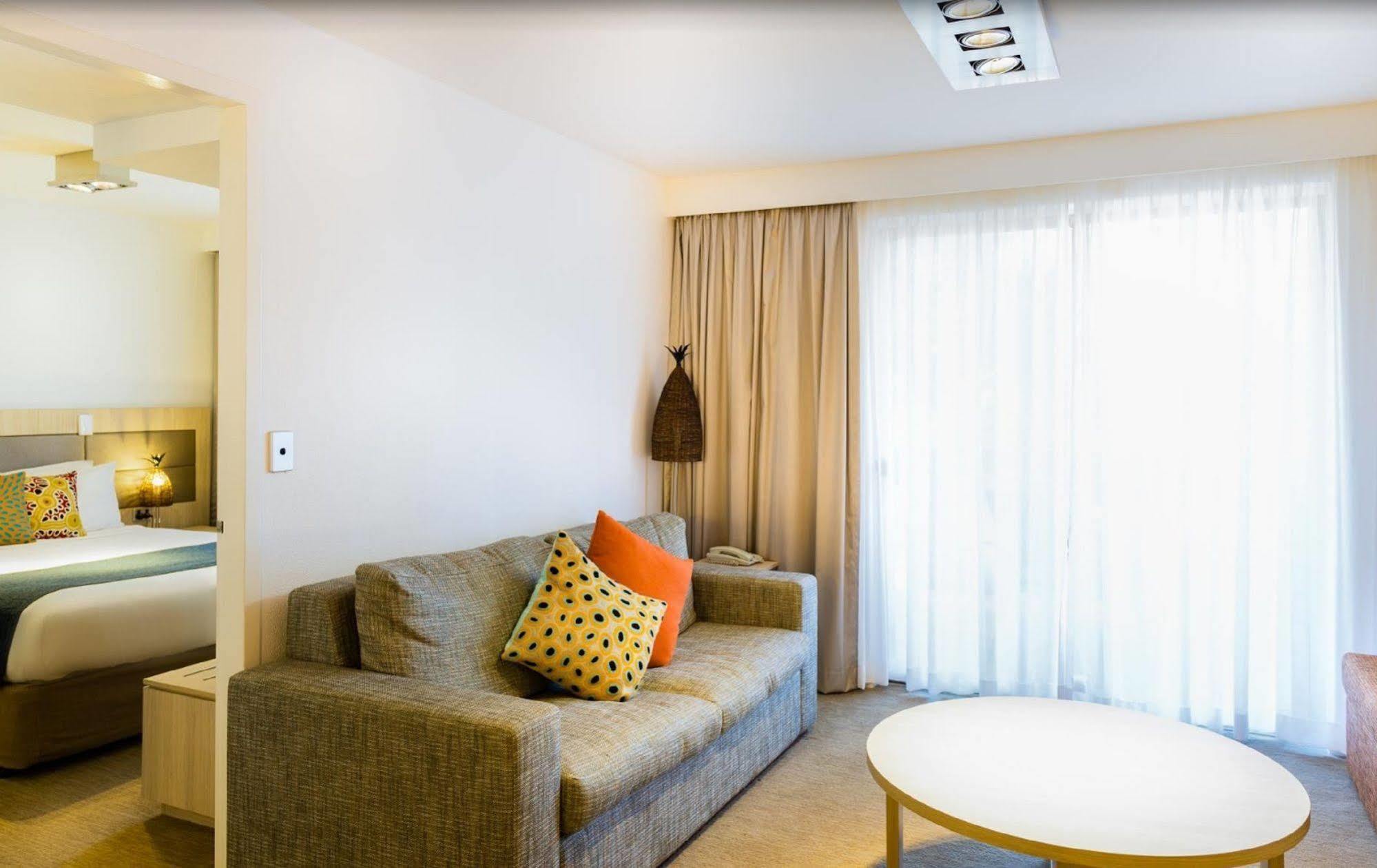 Emu Walk Apartments Ayers Rock Luaran gambar