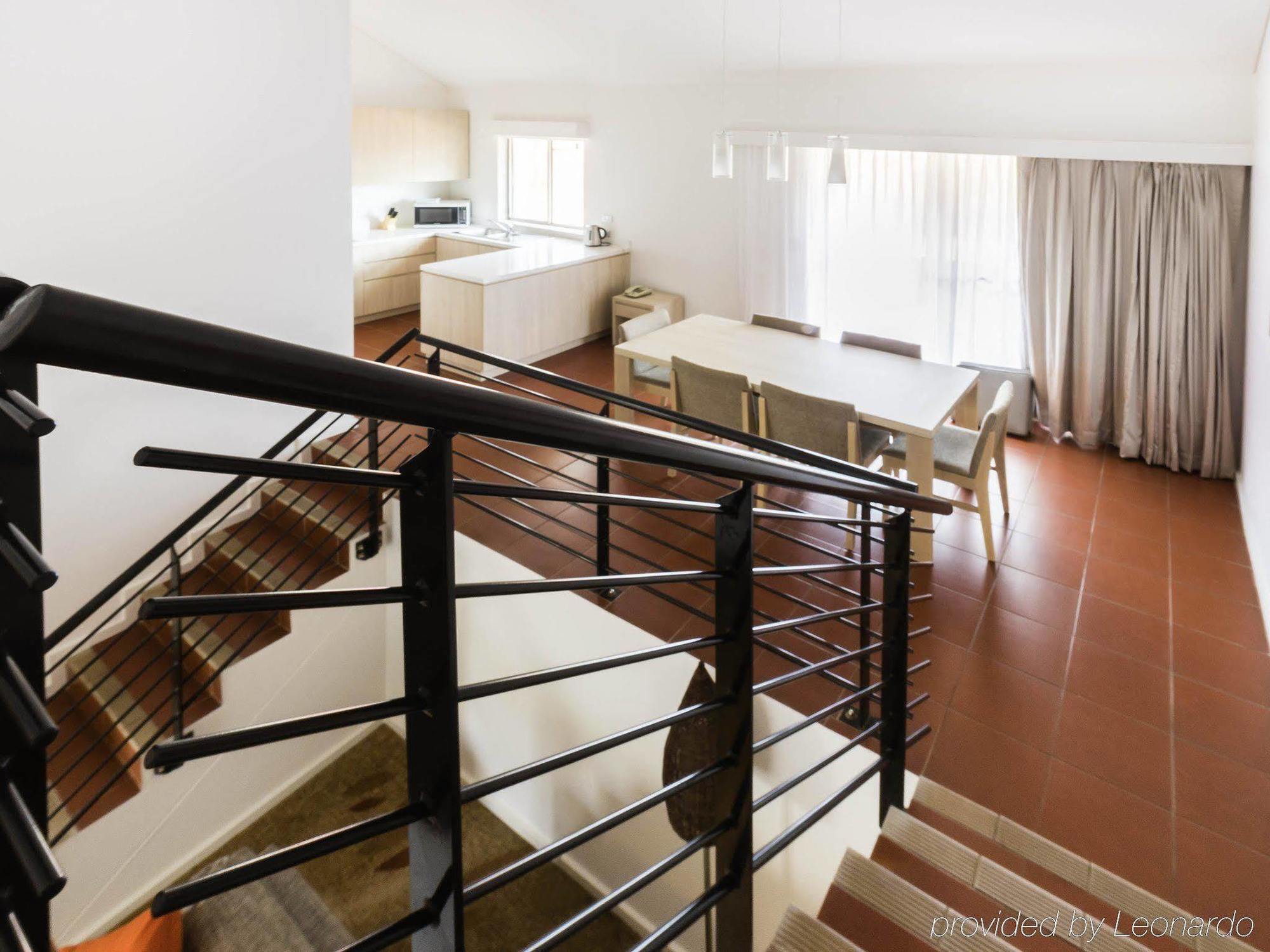 Emu Walk Apartments Ayers Rock Luaran gambar