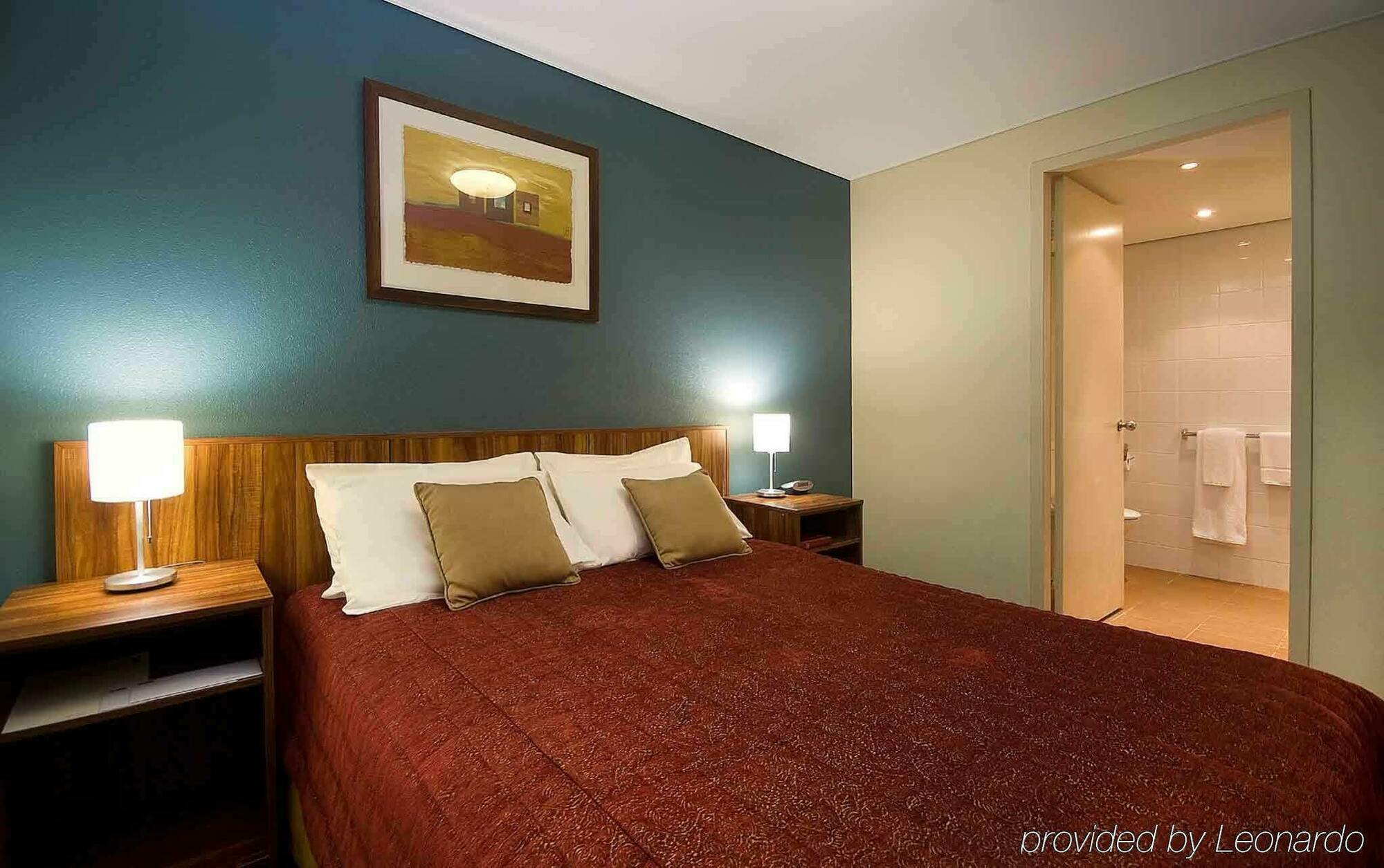 Emu Walk Apartments Ayers Rock Bilik gambar
