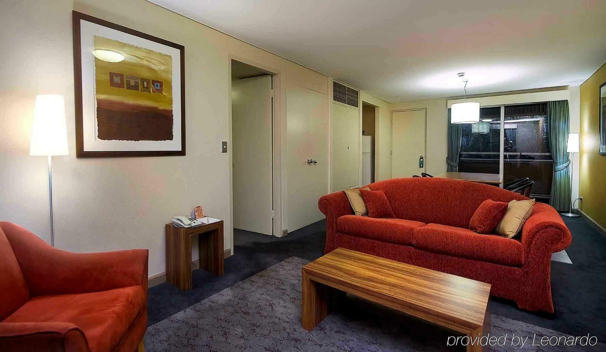 Emu Walk Apartments Ayers Rock Bilik gambar